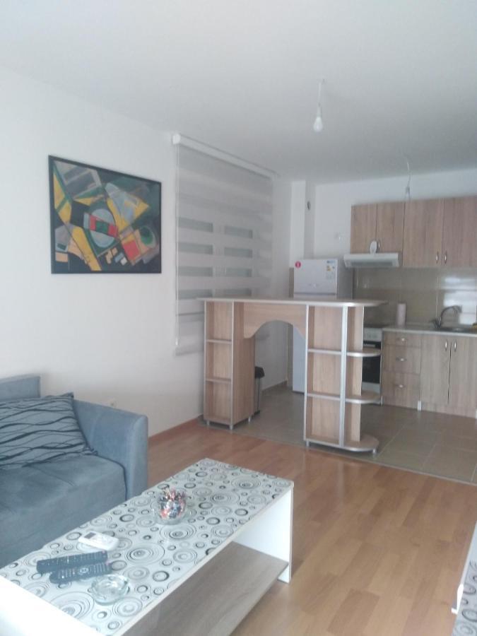 Comfort Apartment Nikšić Esterno foto